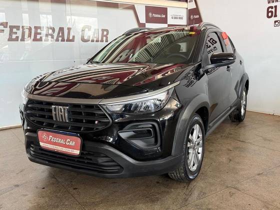 FIAT PULSE 1.3 FLEX DRIVE CVT